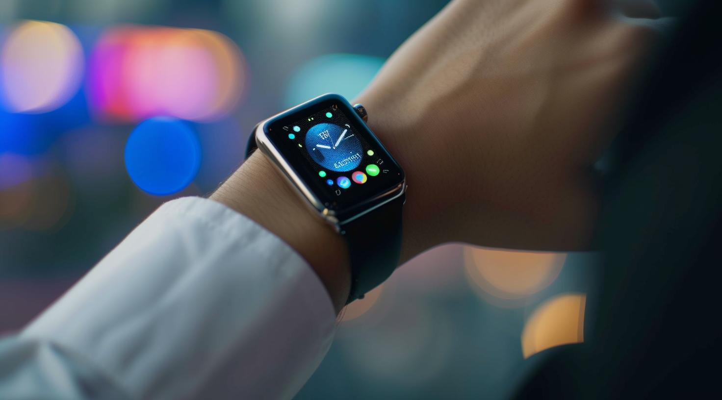 Die Vorzüge einer intelligenten Uhr